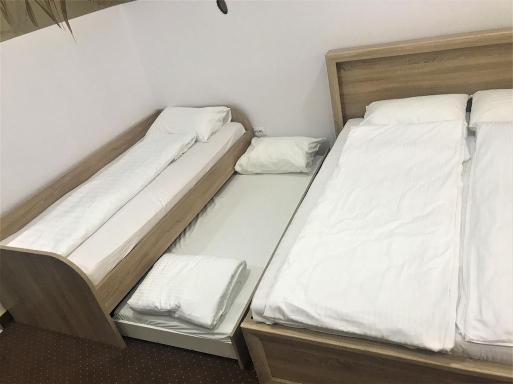 Flowers House 锡比乌 外观 照片